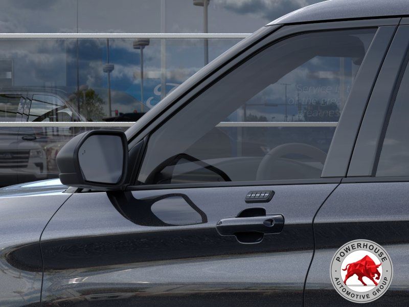 2026 Ford Explorer Active - Photo 21