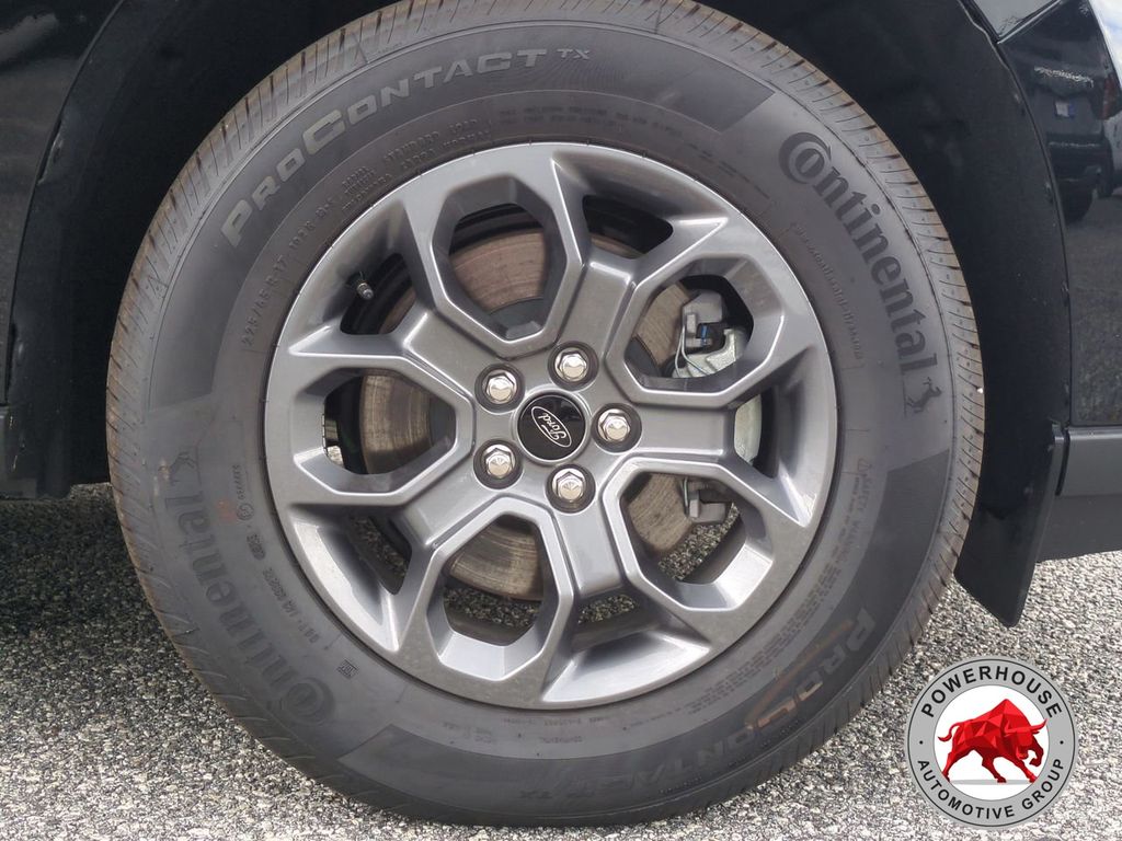 2025 Ford Maverick XLT - Photo 14