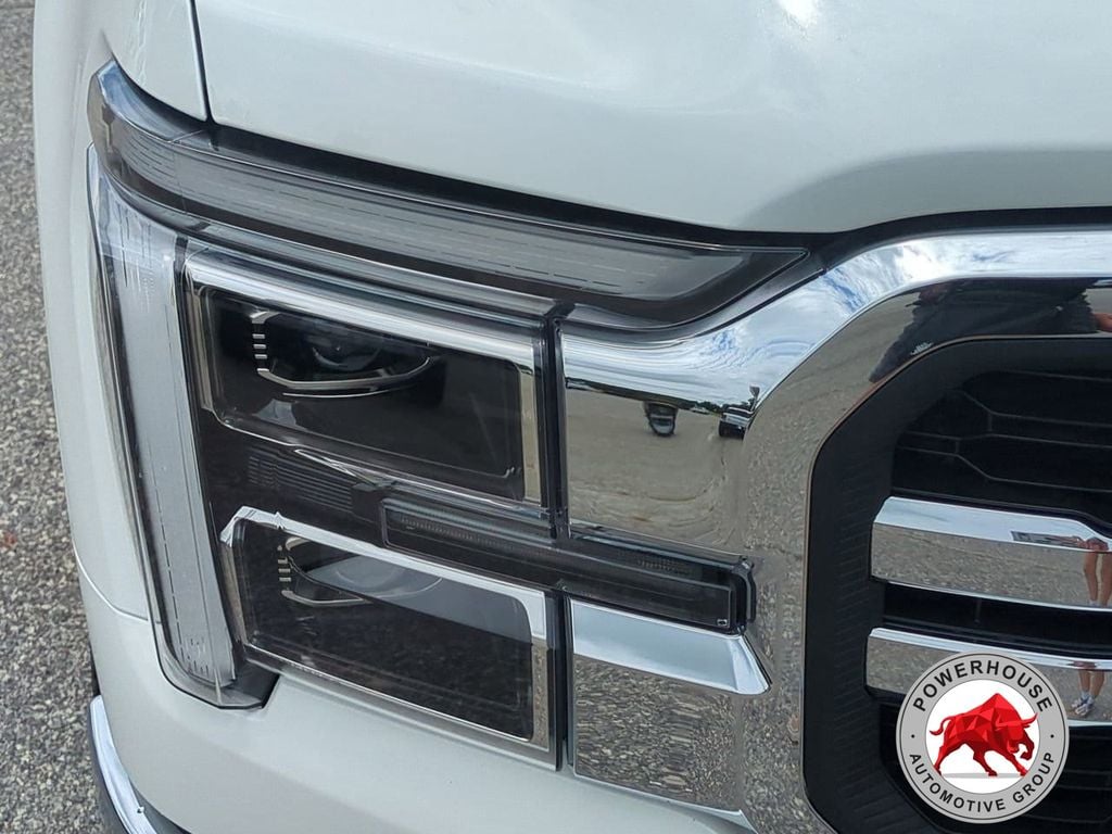 2025 Ford F-150 Lariat - Photo 12