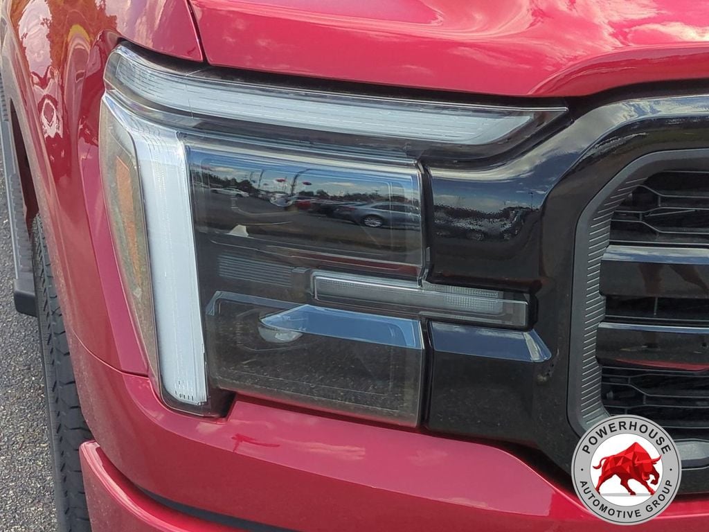 2025 Ford F-150 Lariat - Photo 12