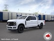  Ford F-250SD