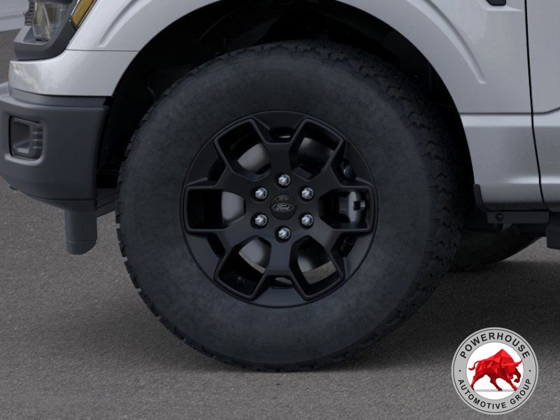 2025 Ford F-150 STX - Photo 21