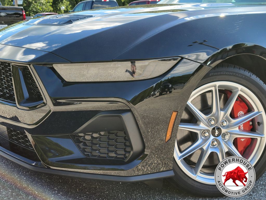 2026 Ford Mustang GT Premium Fastback - Photo 11