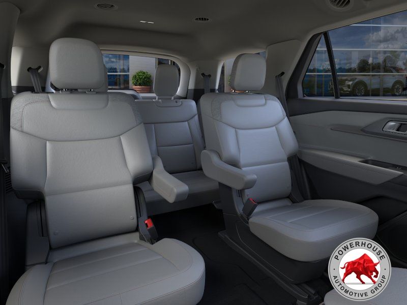 2026 Ford Explorer Active - Photo 12