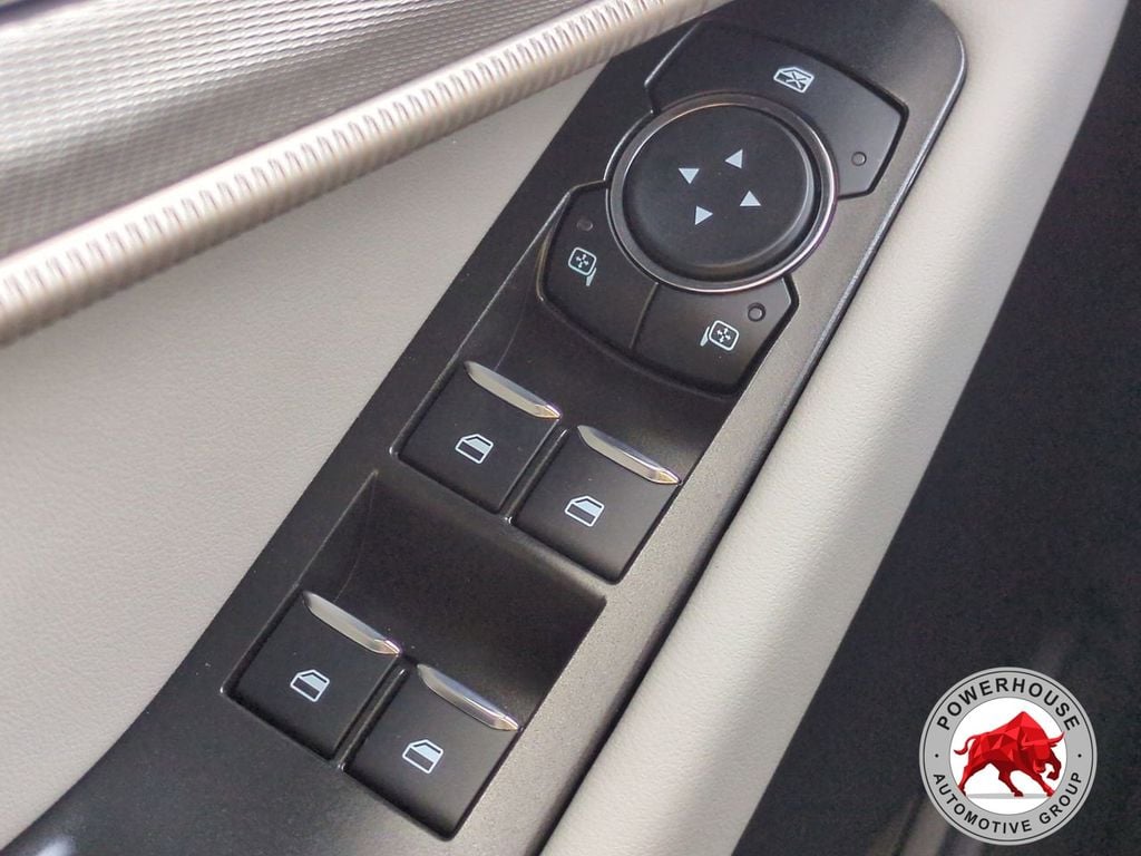 2026 Ford Explorer Active - Photo 26