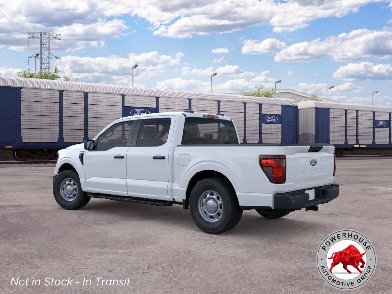 New 2026 Ford F-150 XL Truck