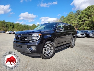 2026 Ford Expedition Max Active SUV