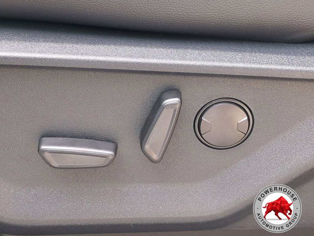 2025 Ford F-150 Lariat - Photo 23
