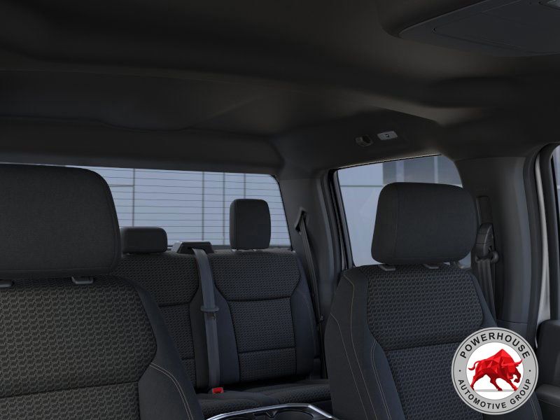2025 Ford F-150 STX - Photo 24