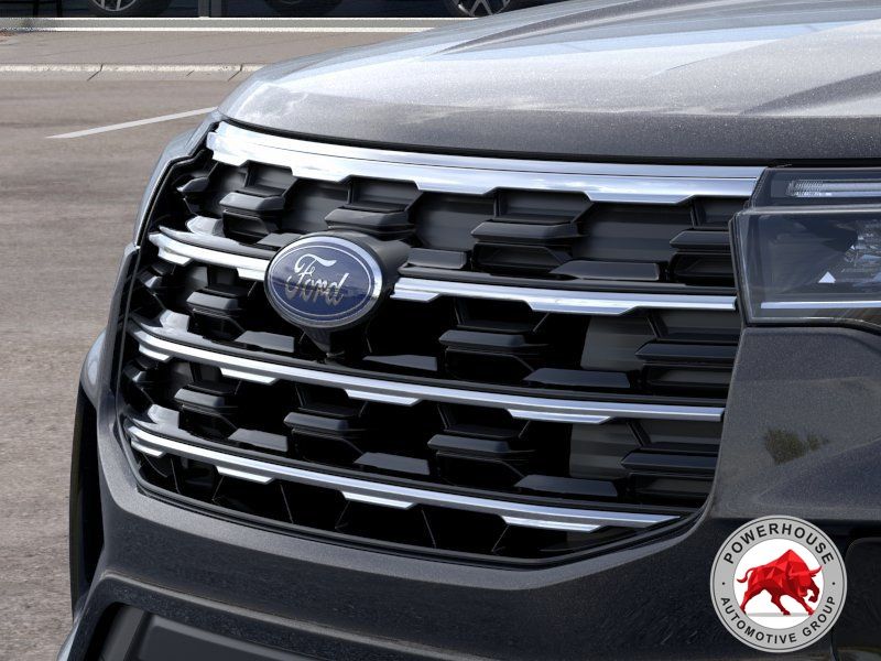 2026 Ford Explorer Active - Photo 18