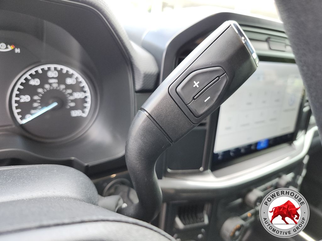 2026 Ford F-150 STX - Photo 27