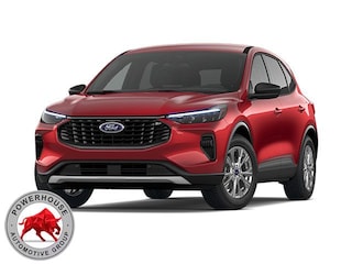 2026 Ford Escape Active SUV