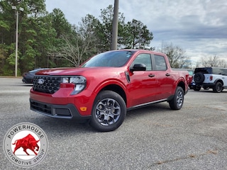 2026 Ford Maverick XLT Truck