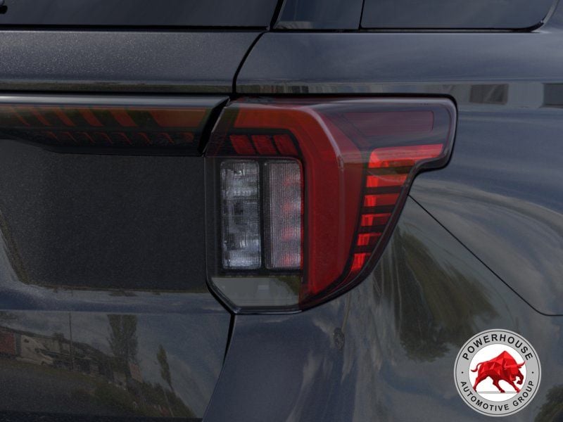 2026 Ford Explorer Active - Photo 22