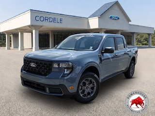 2026 Ford Maverick XLT Truck