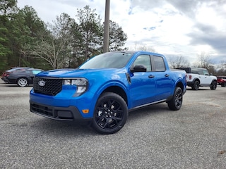 2026 Ford Maverick XLT Truck