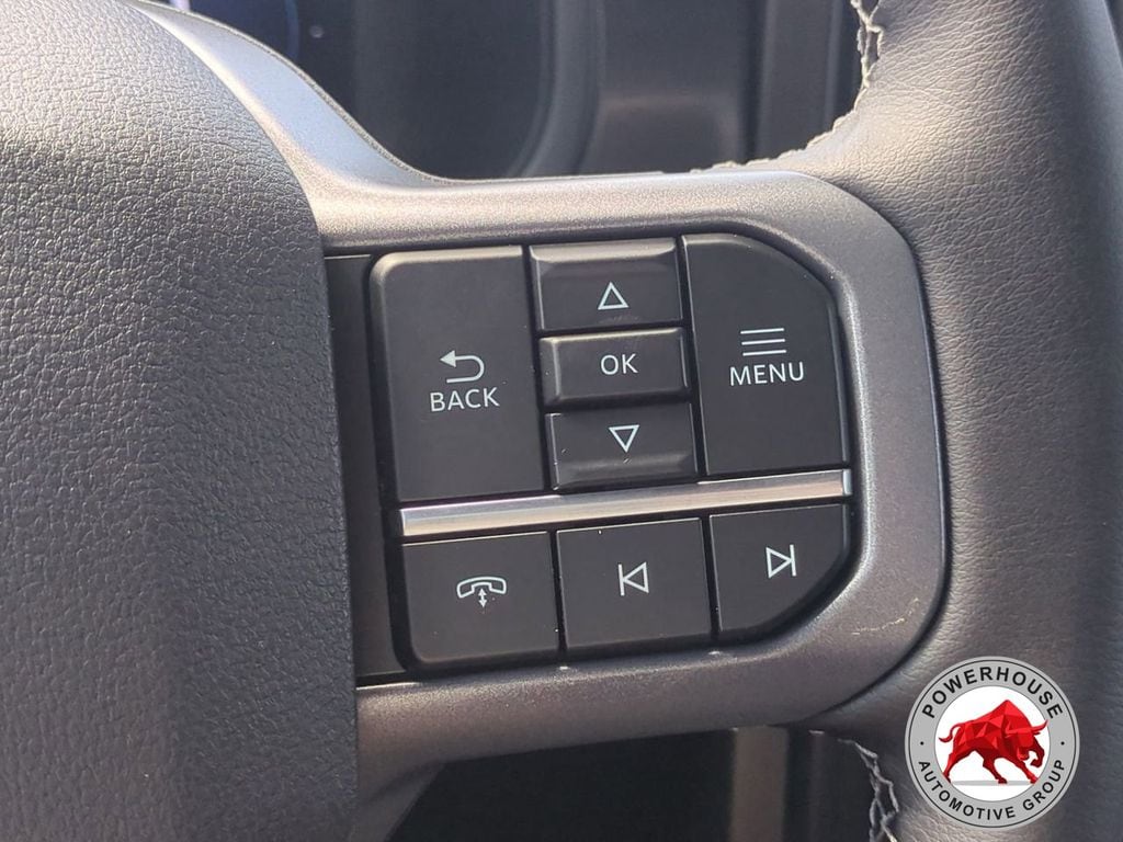 2025 Ford F-150 Lariat - Photo 30