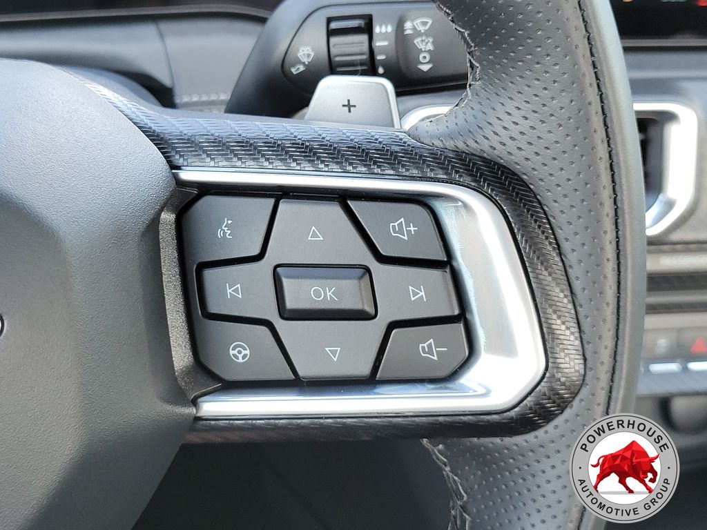 2026 Ford Mustang GT Premium Fastback - Photo 27
