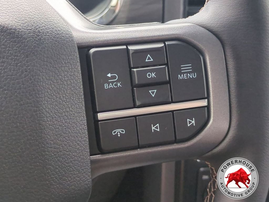 2025 Ford F-150 Lariat - Photo 29