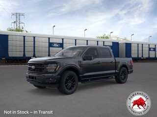 2026 Ford F-150 XLT Truck