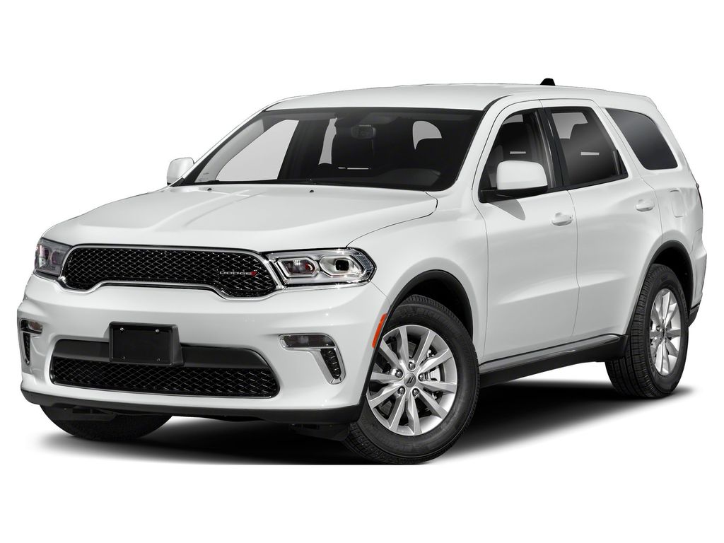 2023 Dodge Durango R/T's photo