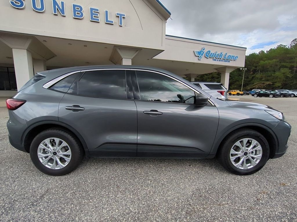 Used 2023 Ford Escape Active SUV