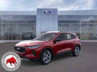 2026 Ford Escape ST-Line SUV