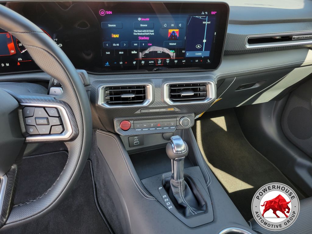 2026 Ford Mustang GT Premium Fastback - Photo 17