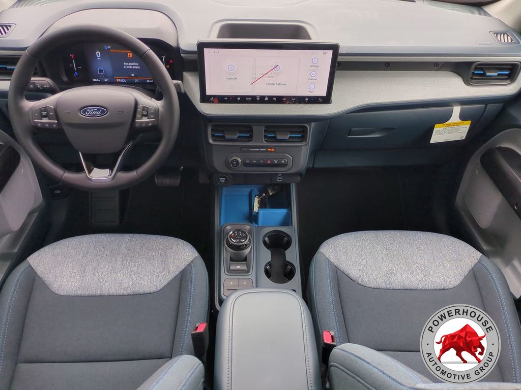 2025 Ford Maverick XLT - Photo 18