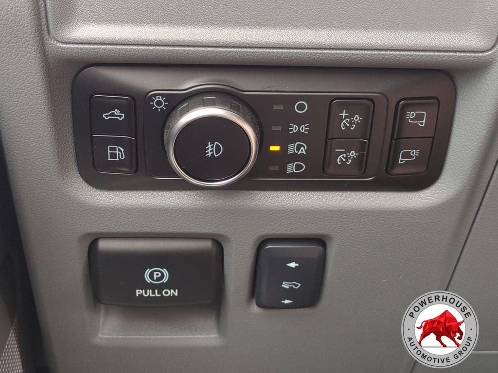 2025 Ford F-150 Lariat - Photo 27
