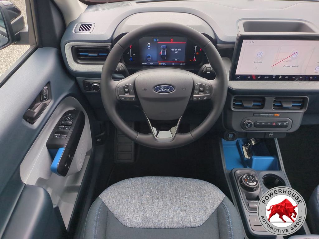 2025 Ford Maverick XLT - Photo 19