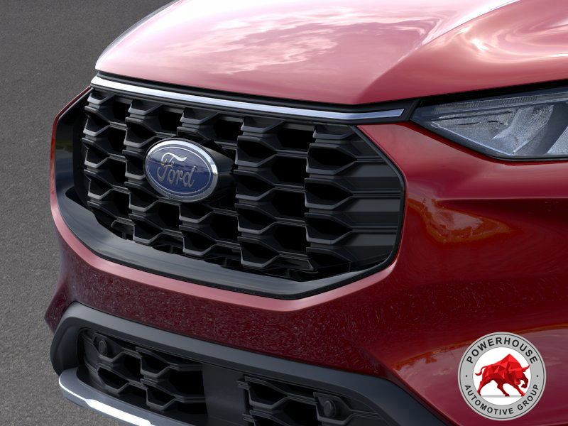 2026 Ford Escape ST-Line - Photo 19