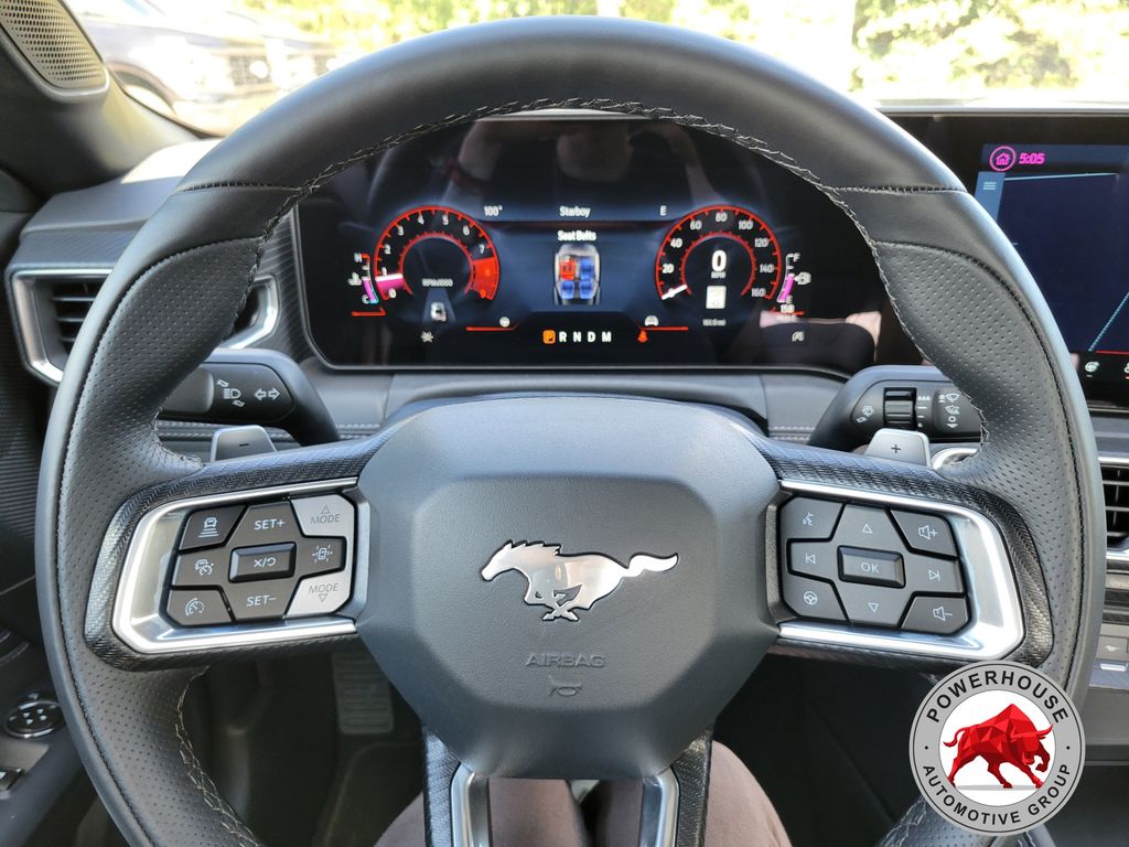 2026 Ford Mustang GT Premium Fastback - Photo 30