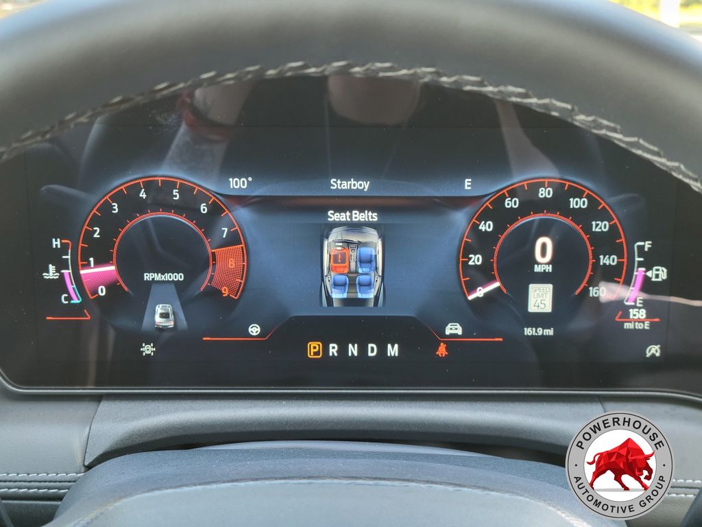 2026 Ford Mustang GT Premium Fastback - Photo 31