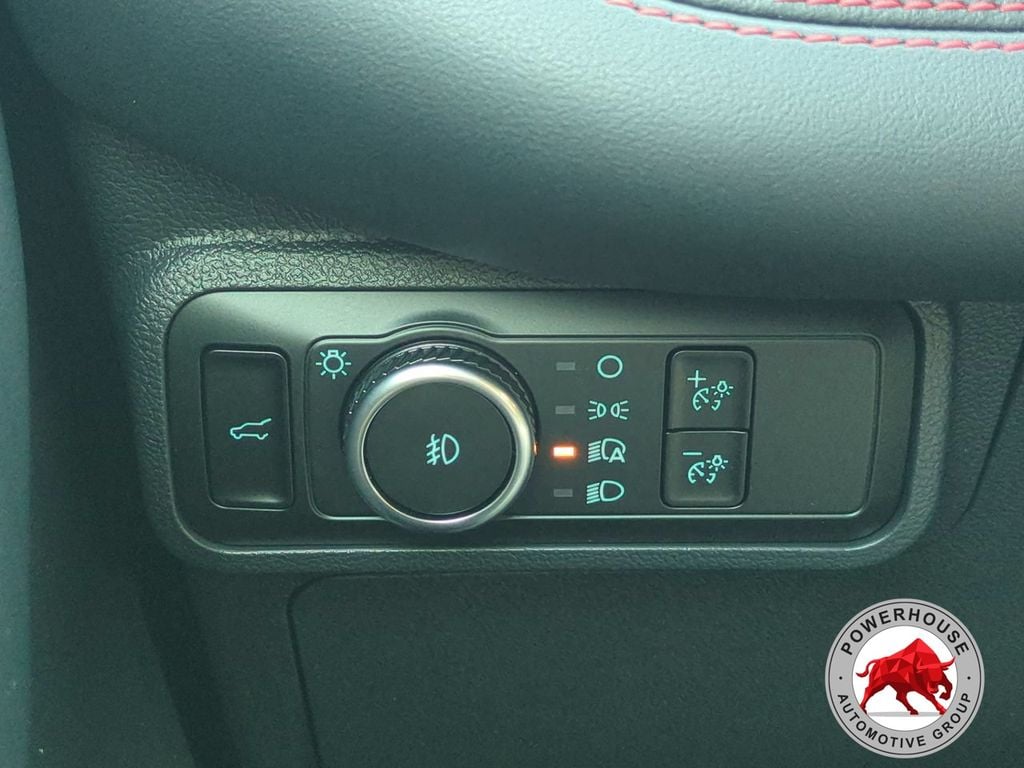 2026 Ford Explorer ST-Line - Photo 28