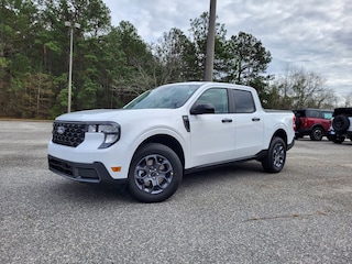 2026 Ford Maverick XLT Truck