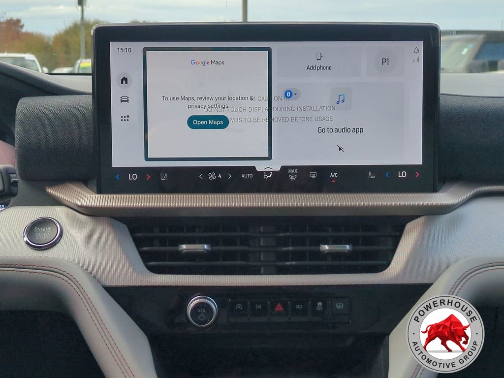 2026 Ford Explorer Active - Photo 21
