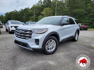 2026 Ford Explorer Active SUV