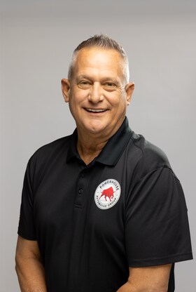 Staff member JAMEY REED from ID_168817