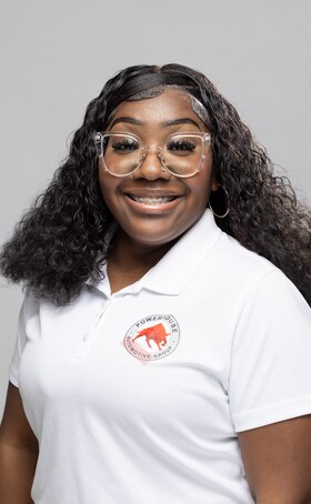 Staff member LACI WAMBERLY from ID_141d0e