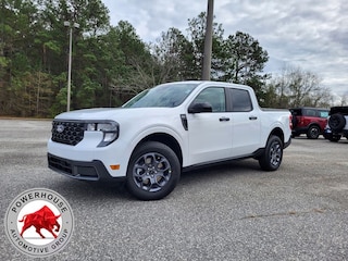 2026 Ford Maverick XLT Truck