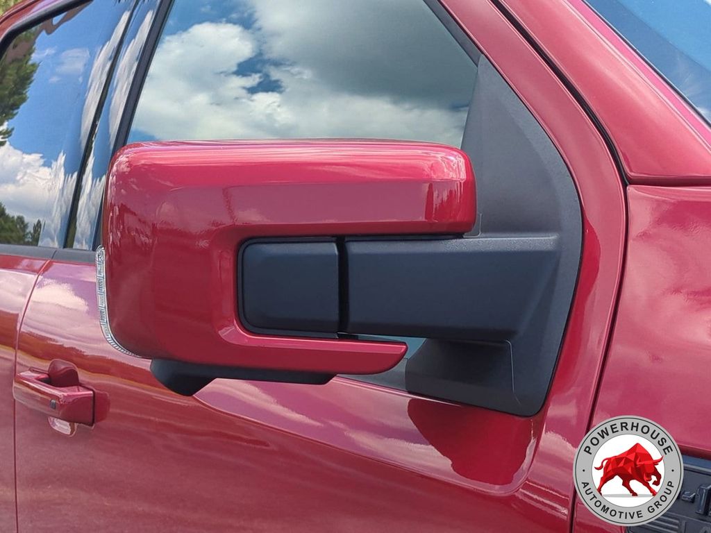 2025 Ford F-150 Lariat - Photo 13