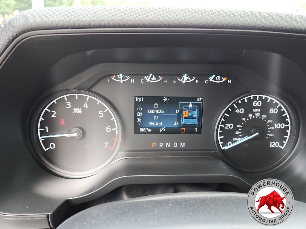 2026 Ford F-150 STX - Photo 31