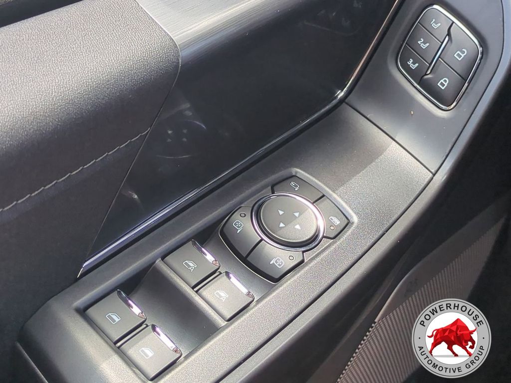 2025 Ford F-150 Lariat - Photo 27