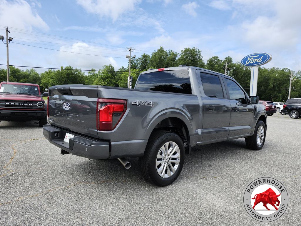 2026 Ford F-150 STX - Photo 6
