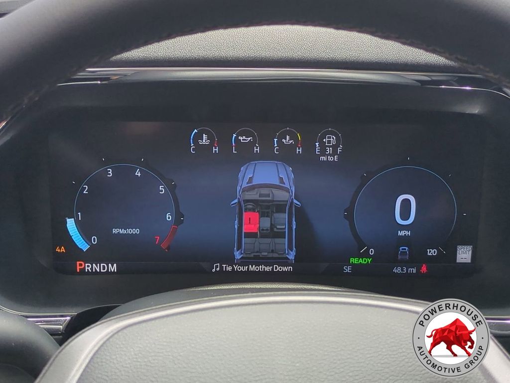 2025 Ford F-150 Lariat - Photo 32