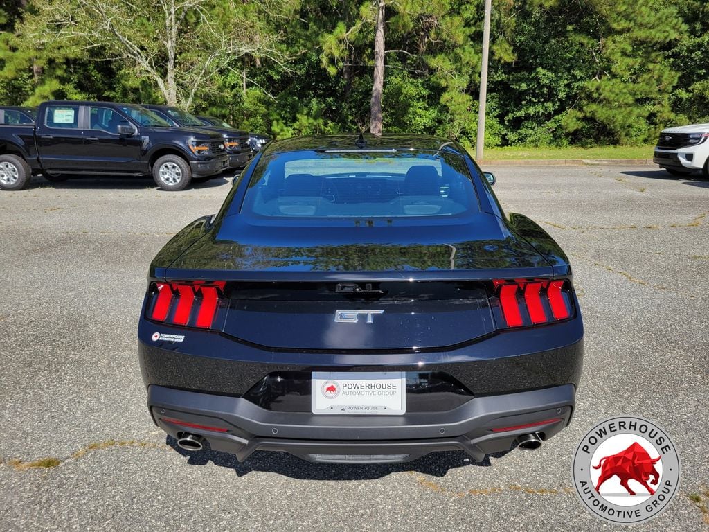 2026 Ford Mustang GT Premium Fastback - Photo 5