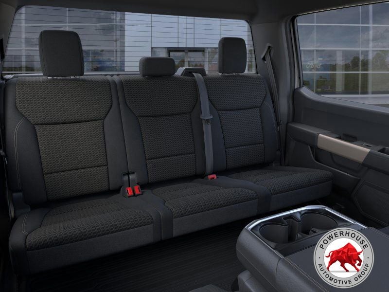 2025 Ford F-150 STX - Photo 13