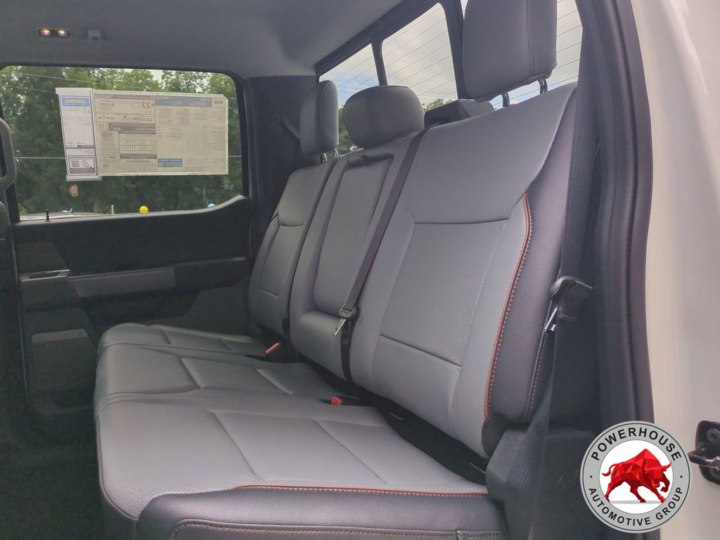 2025 Ford F-150 Lariat - Photo 16