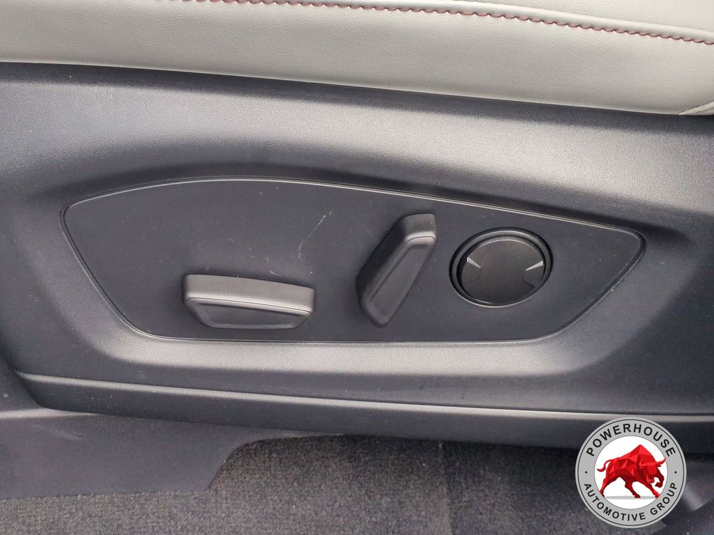 2026 Ford Explorer Active - Photo 23